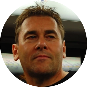 Rene expert for online Casinos and Sportsbetting