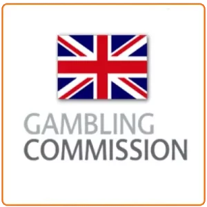 UK Gambling Commission Casino Lizenzierung England